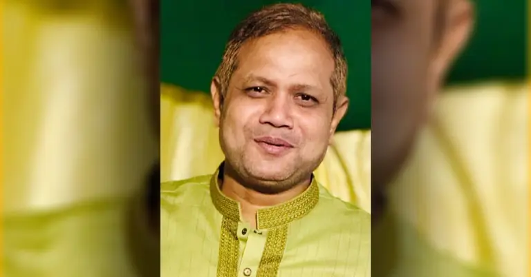 দিদারুল আলম